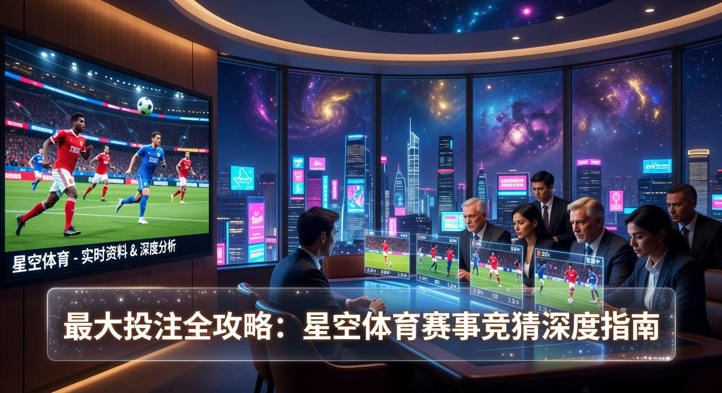 最大投注：体育玩家实战思路与风险控制