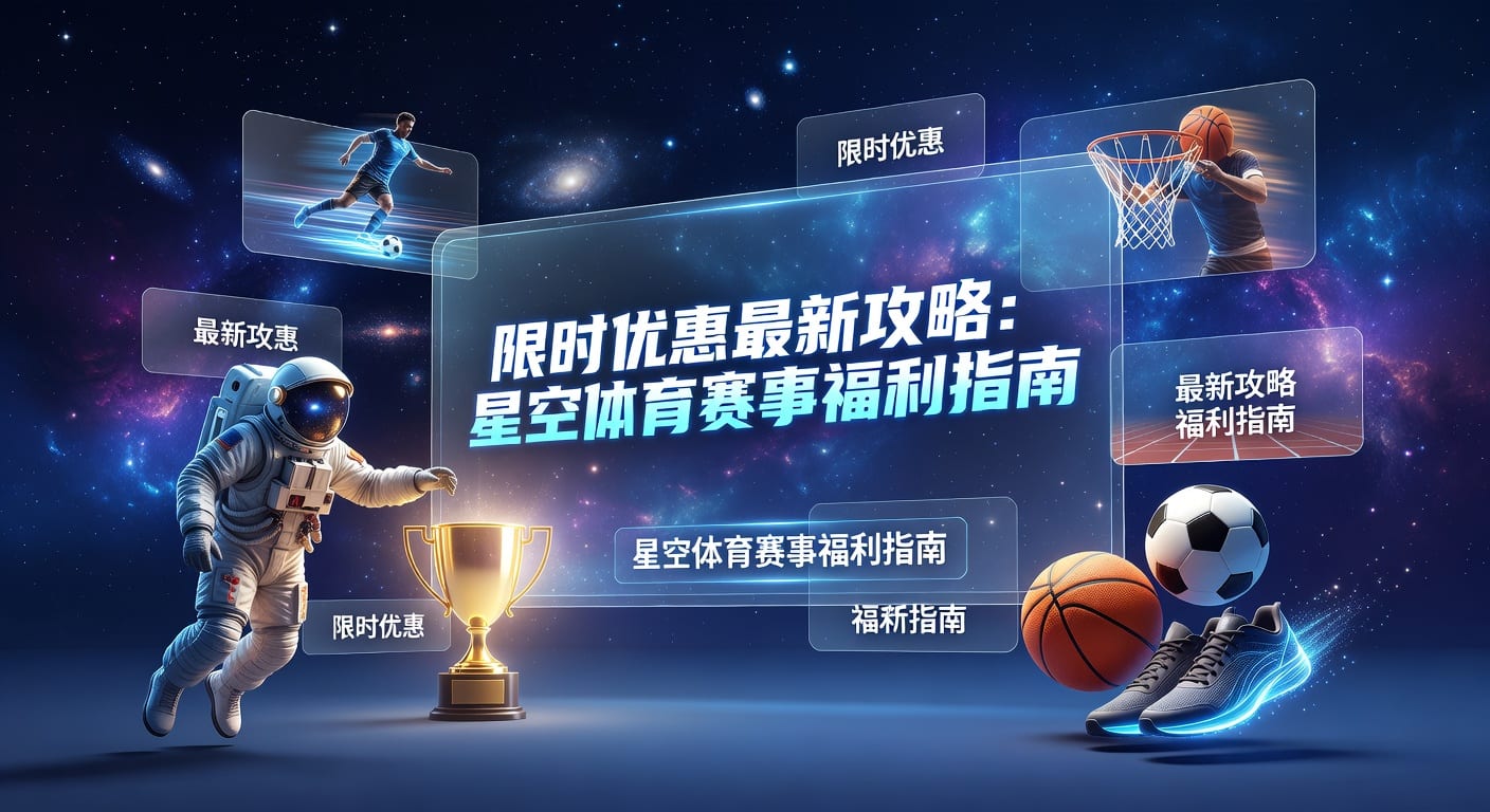限时优惠 limited offer：体育用户促销判断指南