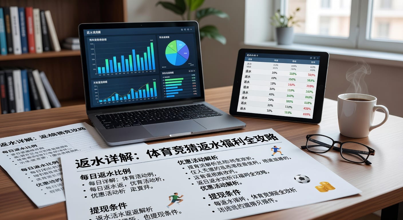返水体育 sports rebate：体育返利玩法与选择要点