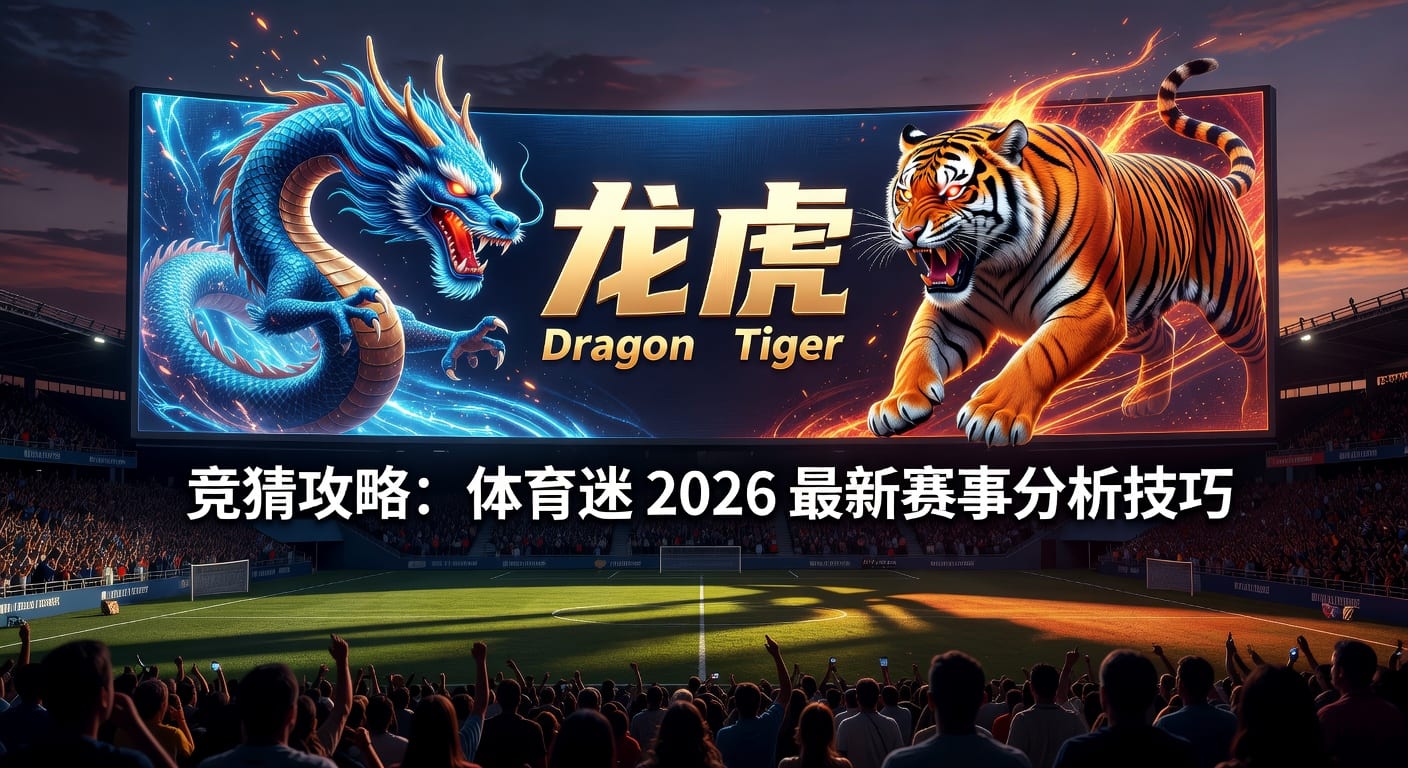 龙虎 dragon tiger 玩法解析与投注技巧（2026年）