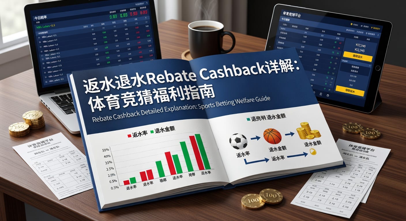 返水退水 rebate cashback：返利机制与到账规则