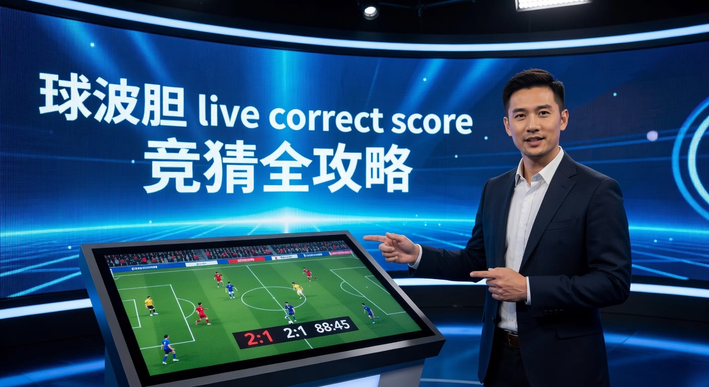滚球波胆 live correct score 实战解读｜ManBetx网页版入口