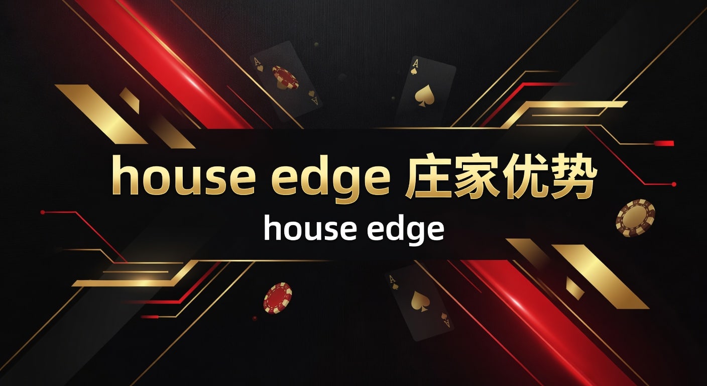 house edge 庄家优势：体育博彩利润逻辑与判断方法
