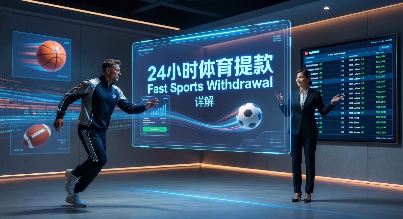 24小时体育提款 fast sports withdrawal 到账流程与风控要点