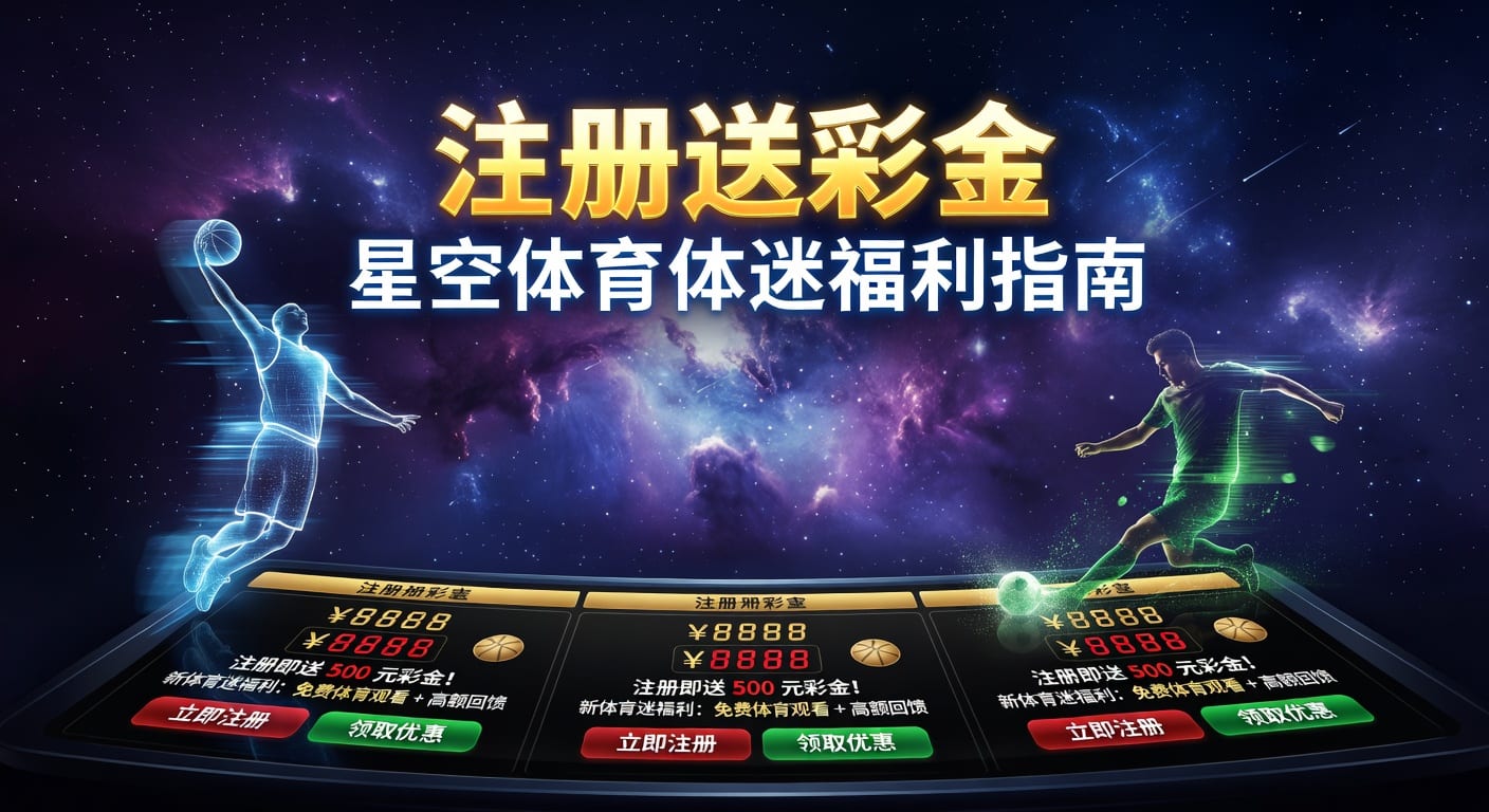 首存体育彩金 first deposit sports bonus 领取与规则解读