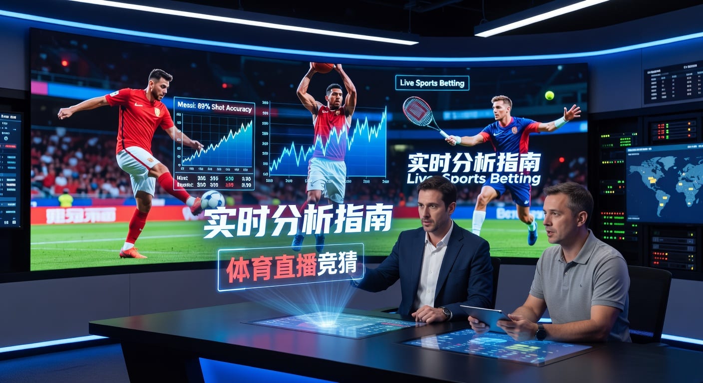 体育直播投注 live sports betting live streaming betting 赛中策略解析