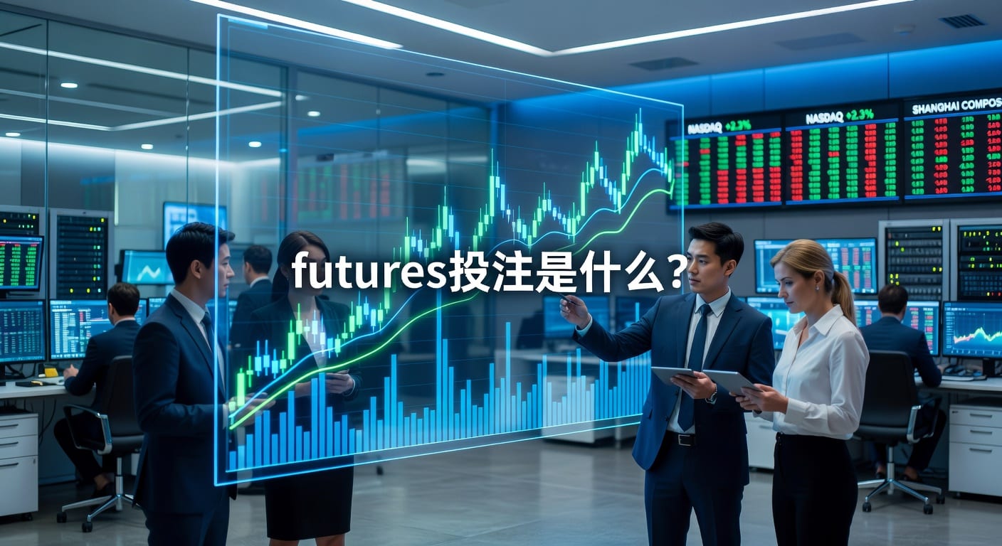 期货投注 futures：体育赛事市场解读与实战观察