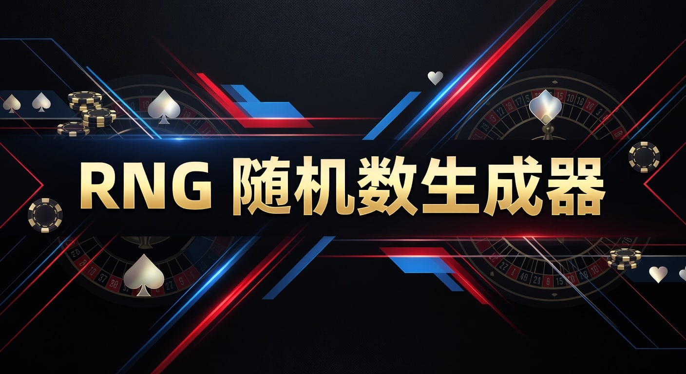 RNG随机数生成器：体育数据与博彩决策中的随机性理解