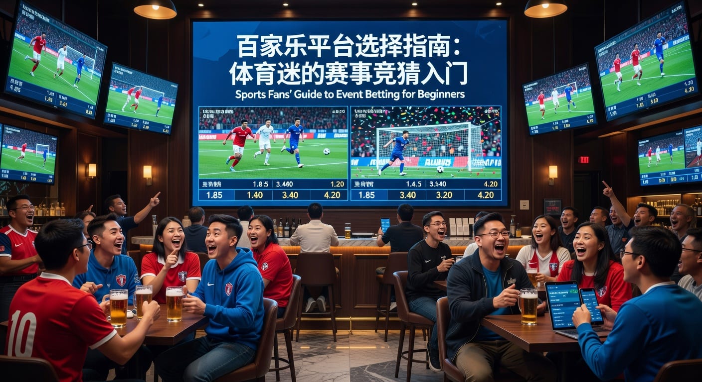 百家乐平台选择与体验指南：安全、规则、2026年