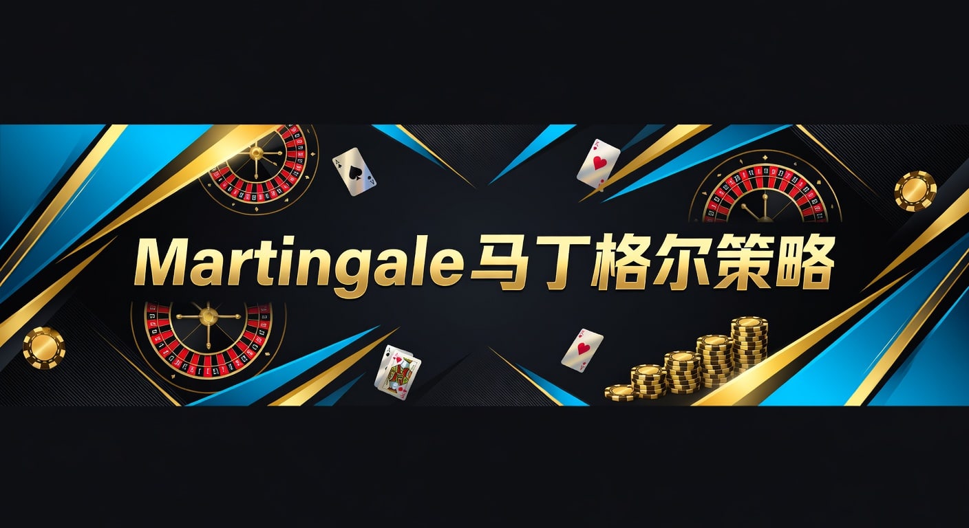Martingale 马丁格尔策略：风险与用法解析