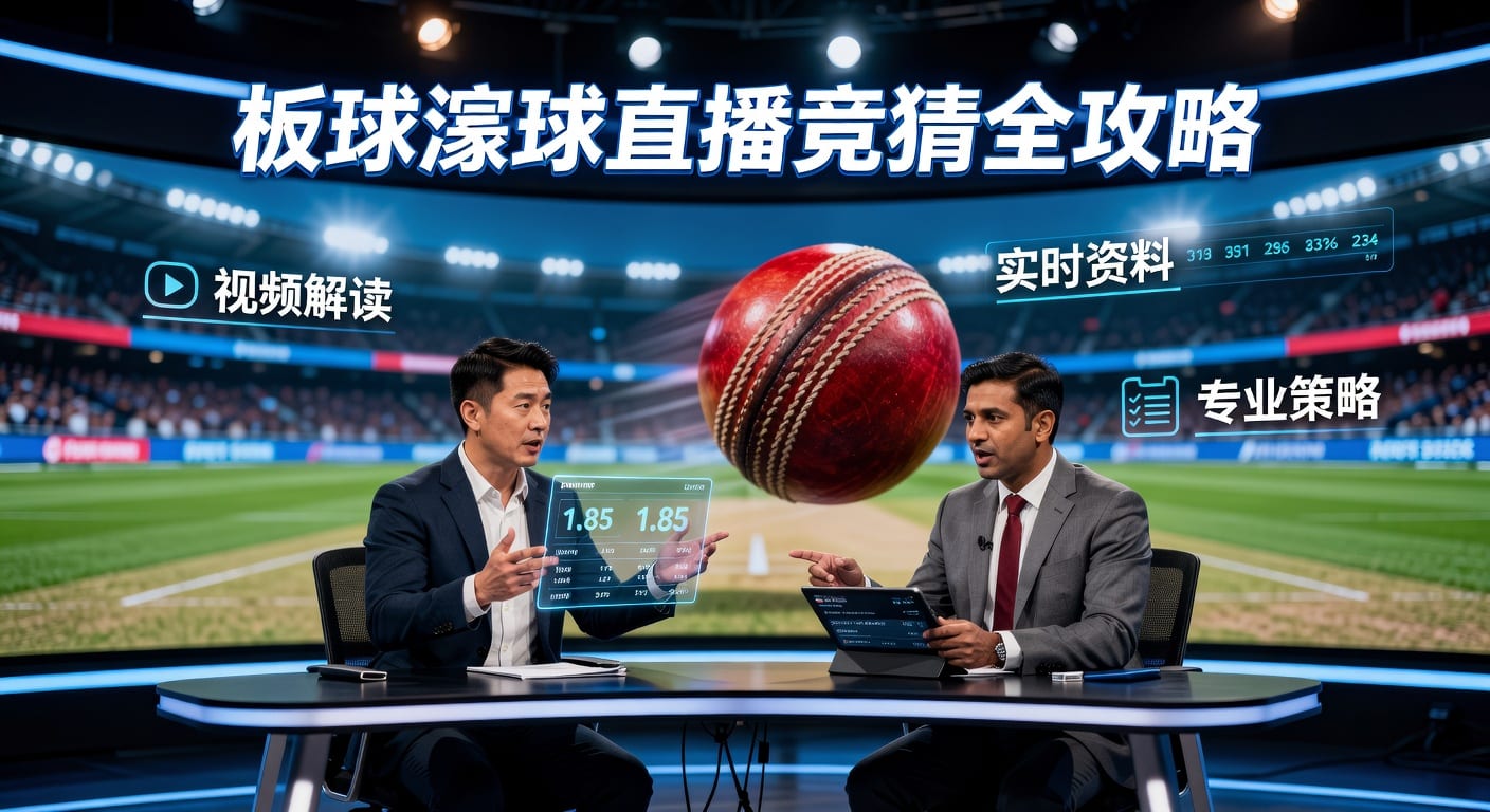 赌球 足球博彩 篮球博彩：2026年风控与判断要点