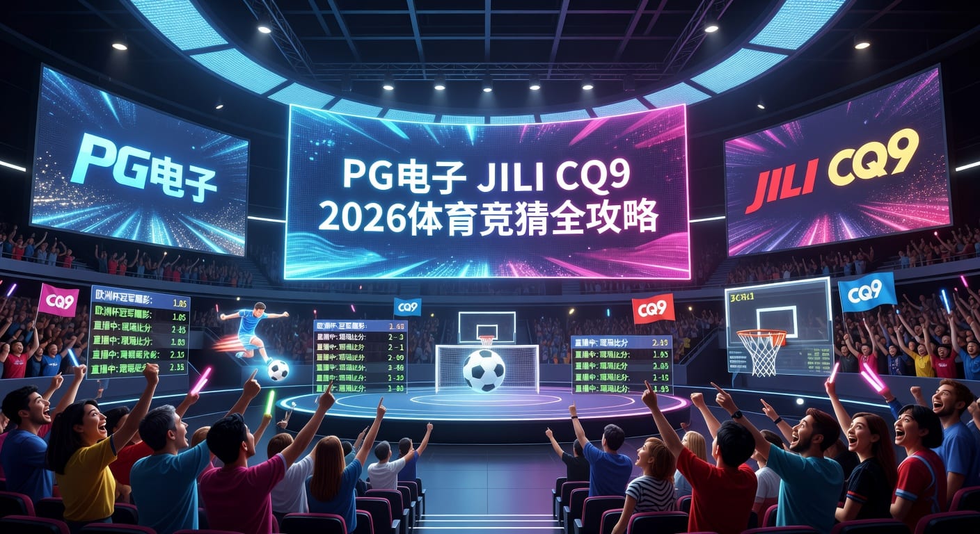 PG电子 JILI CQ9：2026年内容匹配与体验分析