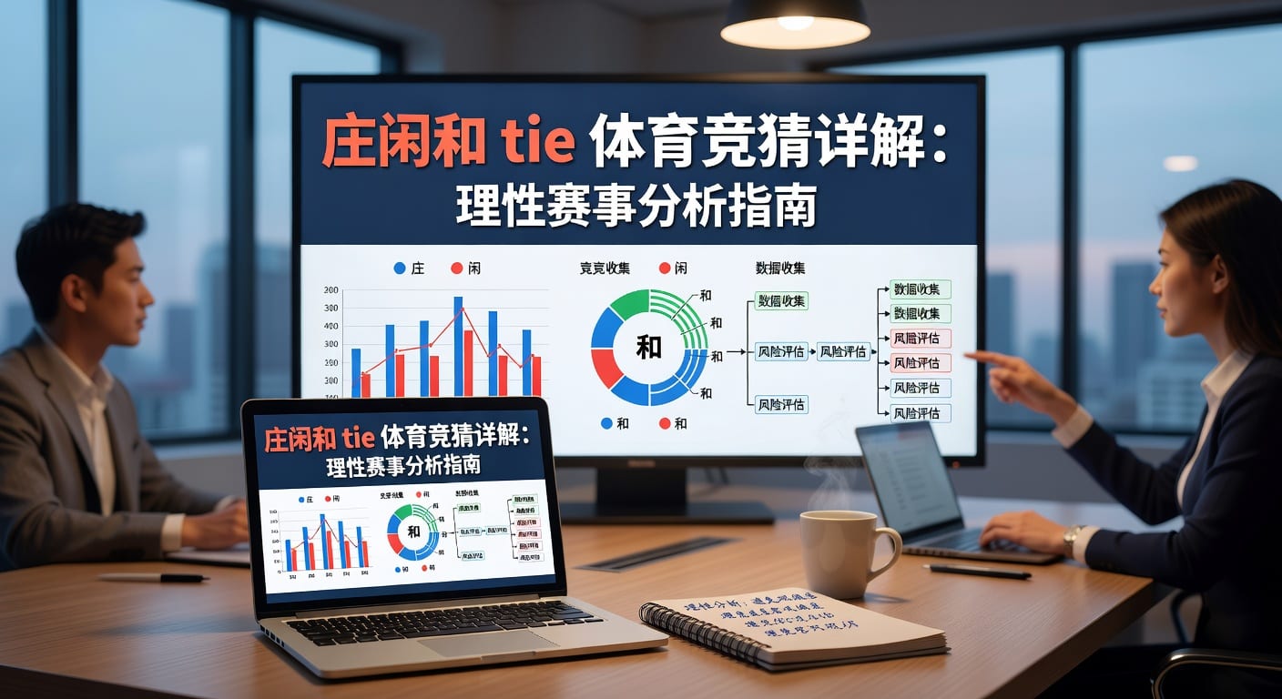 庄闲和 tie 玩法解析与投注判断