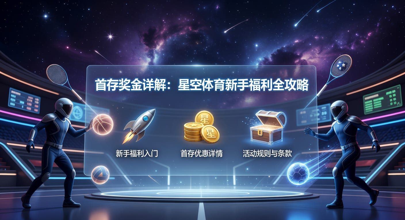 首存奖金 first deposit bonus 新手入金礼遇解析