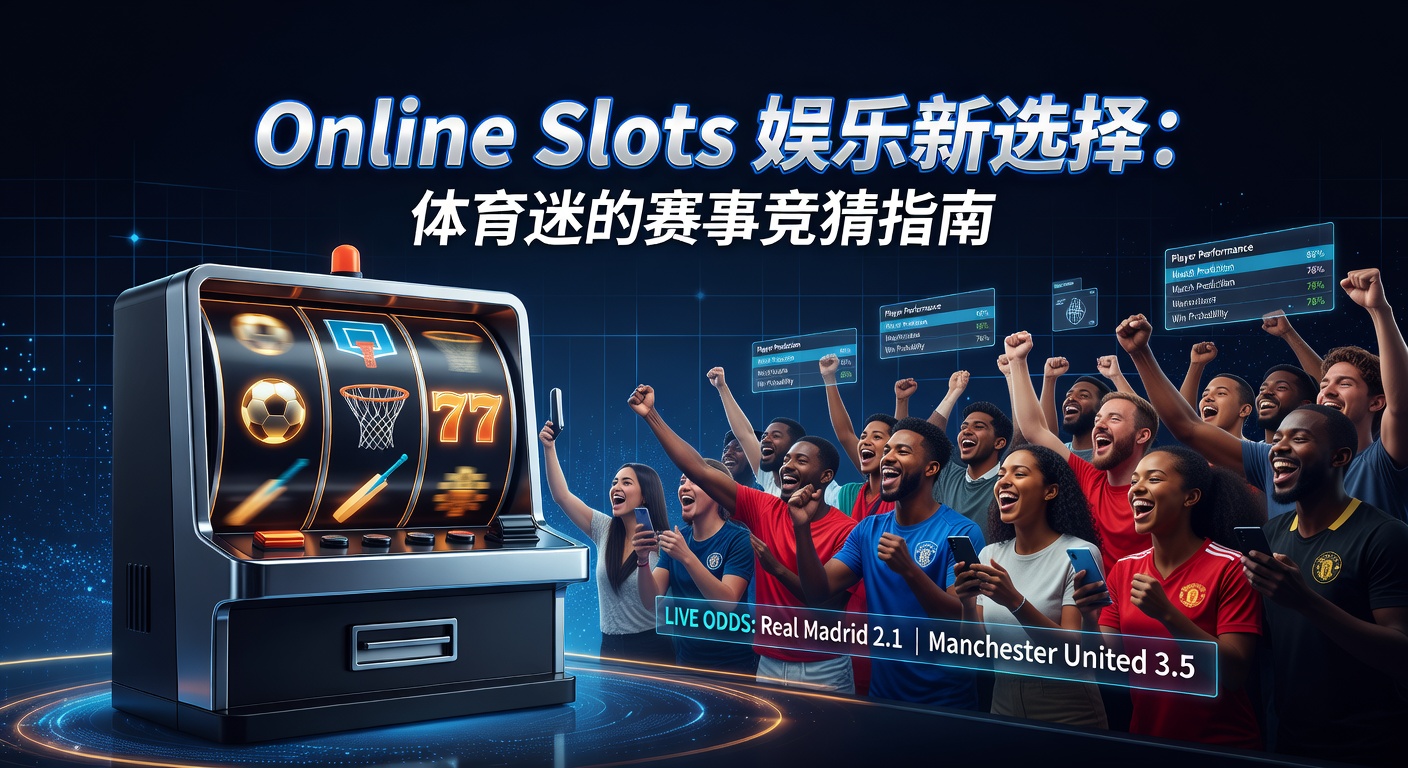老虎机 slots online slots：体育玩家的线上娱乐选择指南