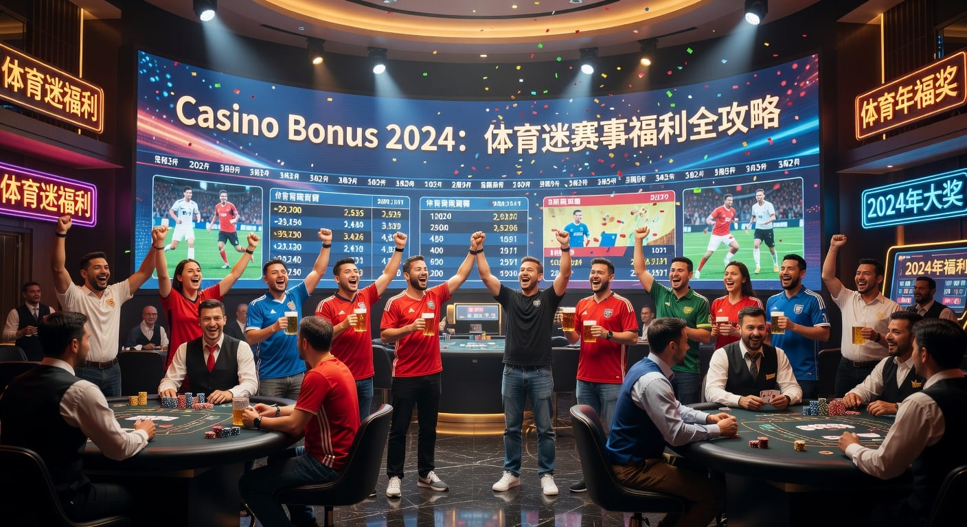 在线博彩 online casino：体育玩家选择与风控指南2026年