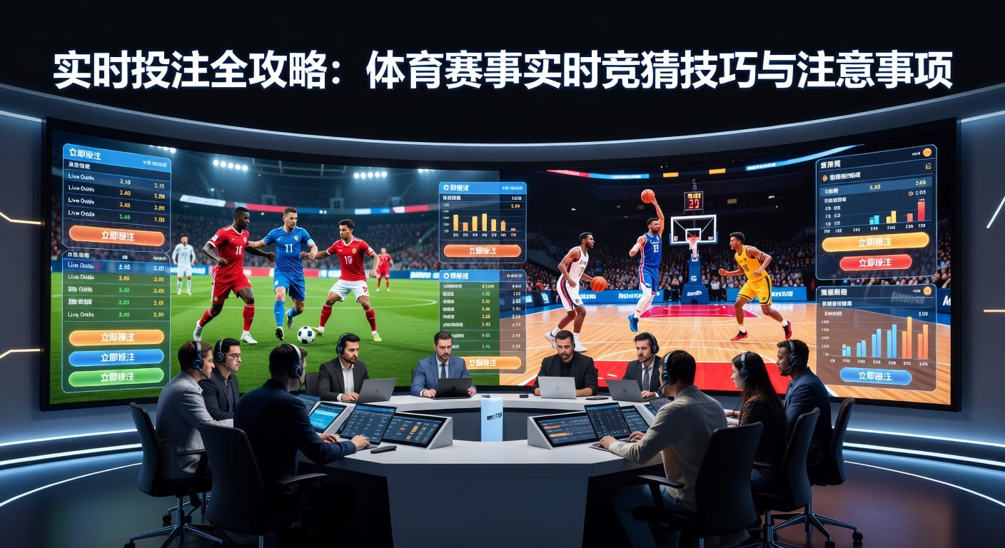实时投注与manbetx在线投注技巧全解析